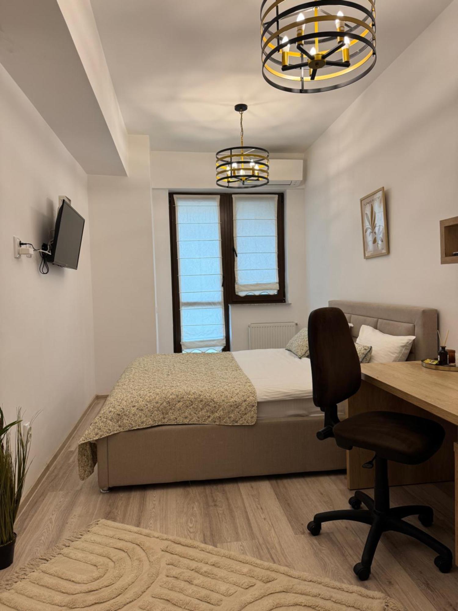 Luxury Studios Яш Екстериор снимка